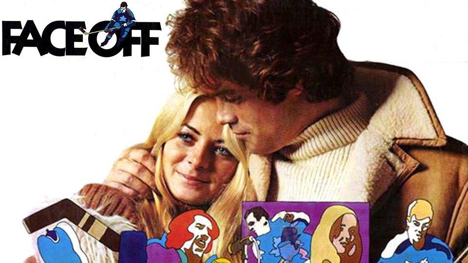 Watch Face-Off Streaming on Philo
