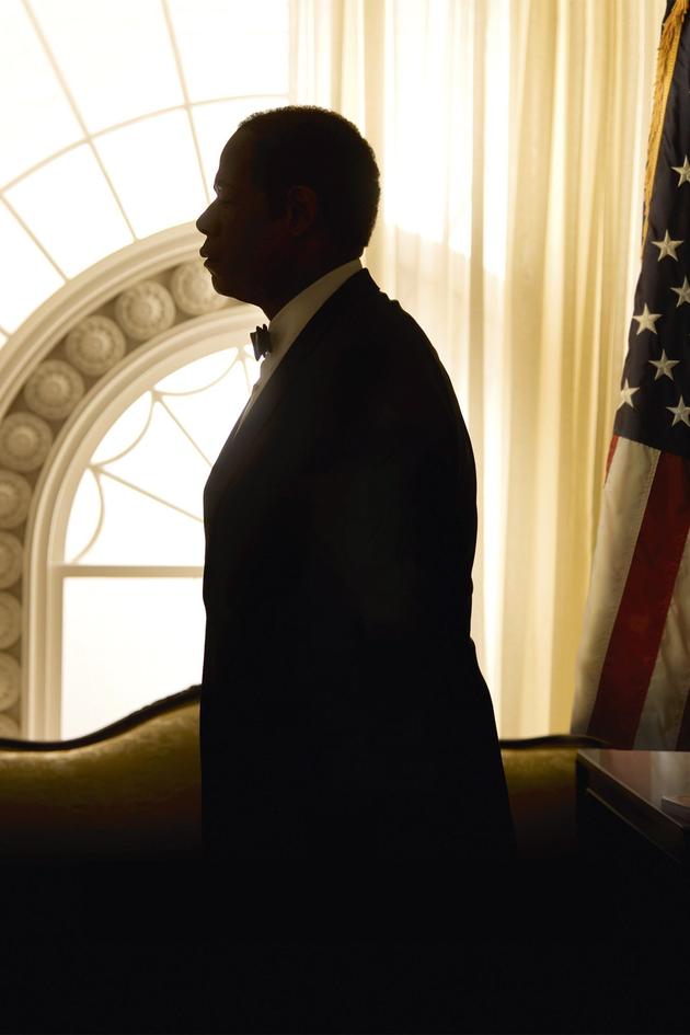 Lee Daniels' The Butler