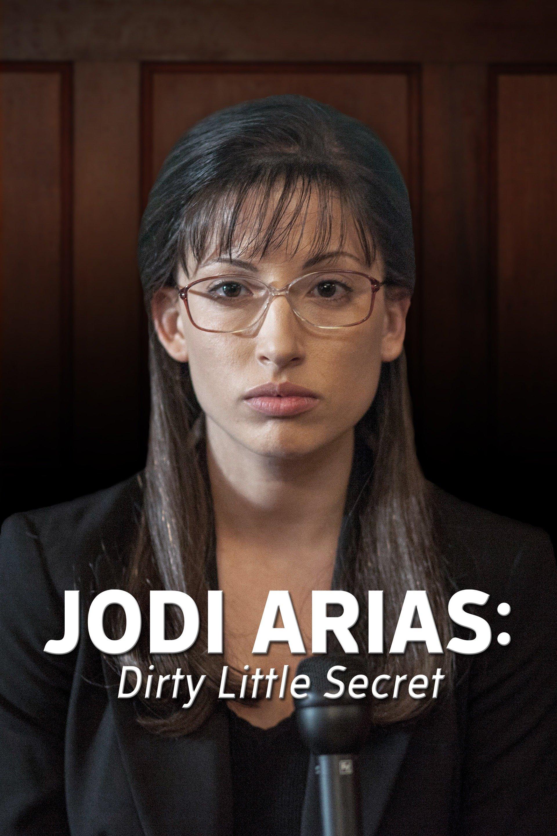 Watch Jodi Arias: Dirty Little Secret Streaming Online on Philo, image size:1920x2880