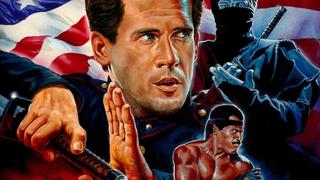 American Ninja 2: The Confrontation