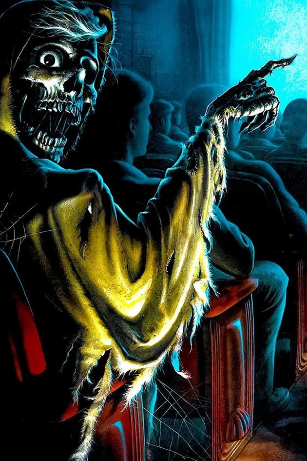 Creepshow 2