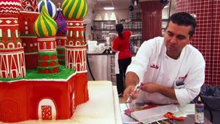 Cake Boss