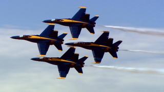 Blue Angels Blue Angels