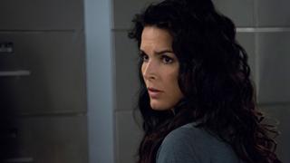 Killer in High Heels