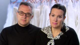 What the Bride Wants What the Bride Wants