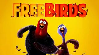  watch Free Birds