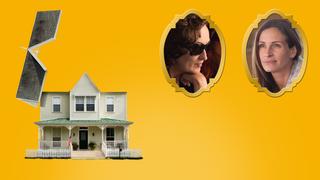 August: Osage County
