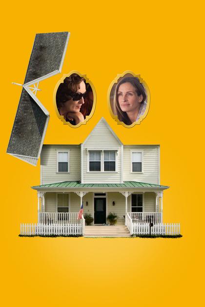 August: Osage County