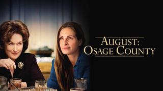 August: Osage County