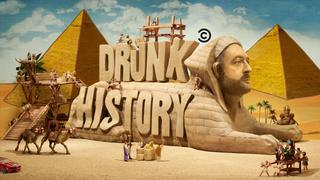 watch Drunk History