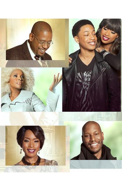 Black Nativity