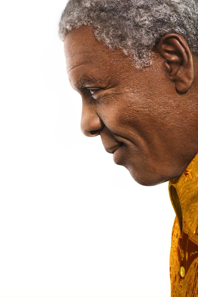 Mandela: Long Walk to Freedom