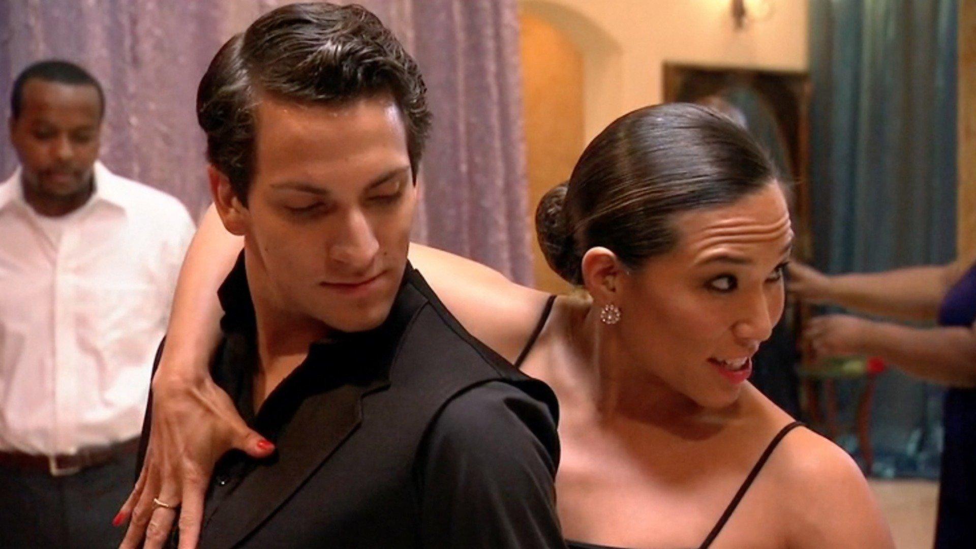 Watch Marriage Boot Camp: Bridezillas: S1E5 - Dance With the Devil on Philo