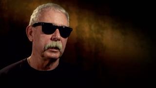 The Mongol Warlord : Ruben "Doc" Cavazos The Mongol Warlord : Ruben "Doc" Cavazos