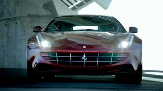 Ferrari FF Ferrari FF