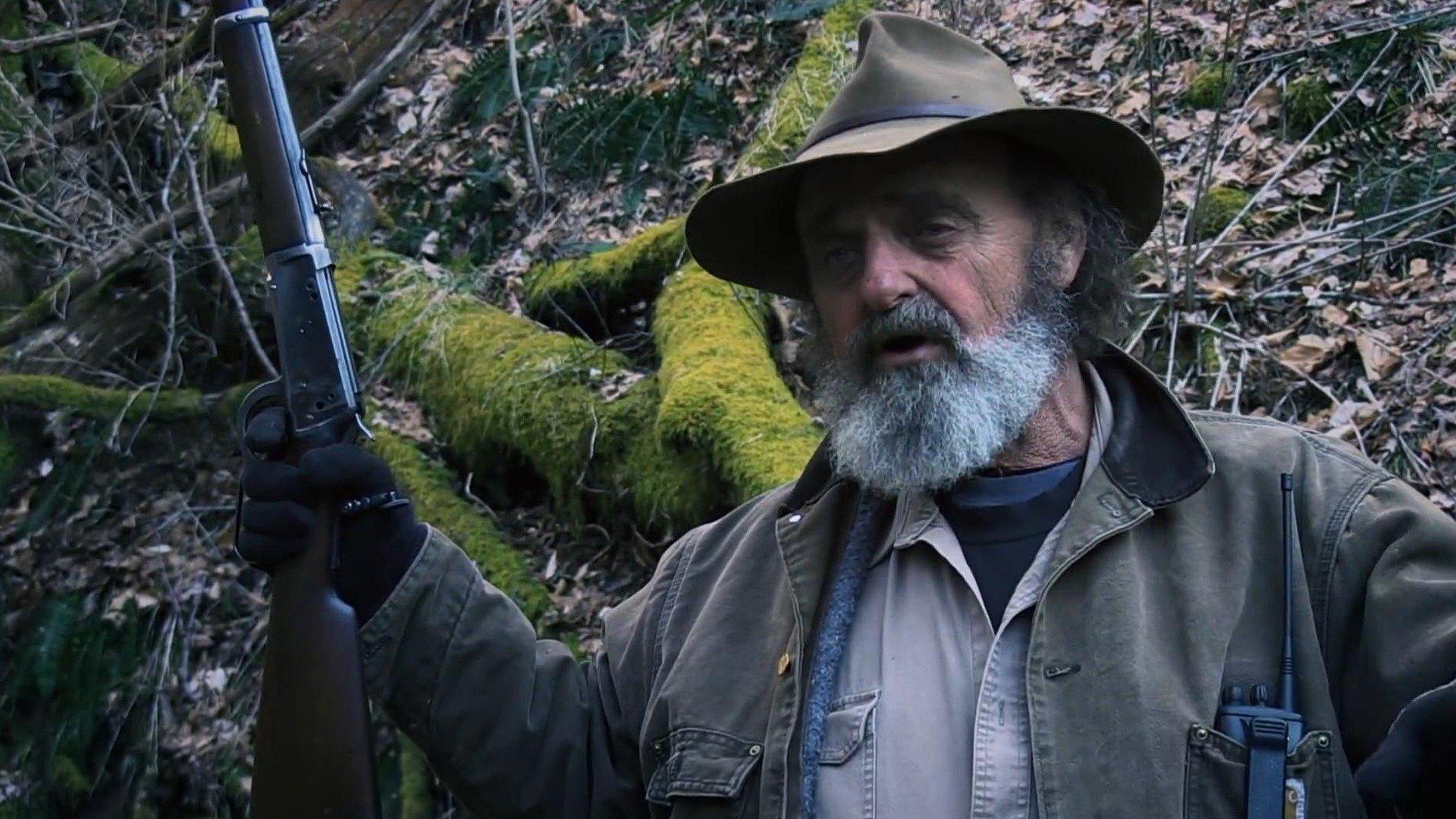 Watch Mountain Monsters: S1E1 - Wolfman of Wolfe County on Philo