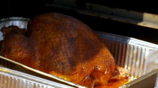 BBQ Pitmasters
