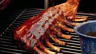 BBQ Pitmasters