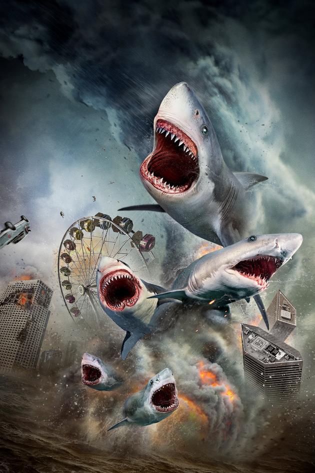 Sharknado