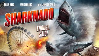 Sharknado