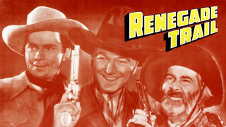 Renegade Trail