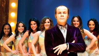 Tom Papa: Freaked Out