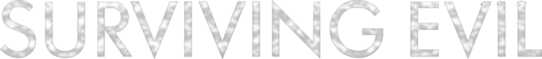 Surviving Evil show logo