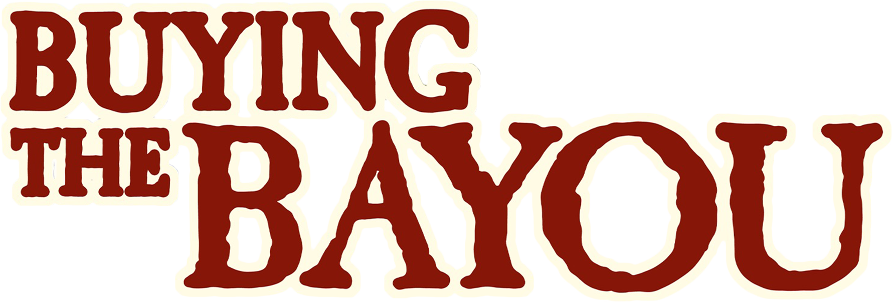 Buying the Bayou