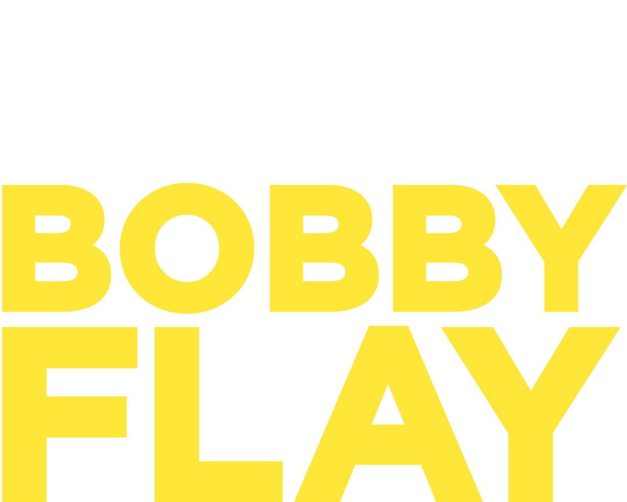 Beat Bobby Flay