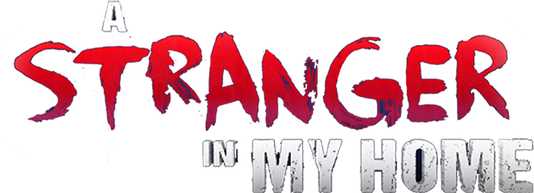 A Stranger in My Home