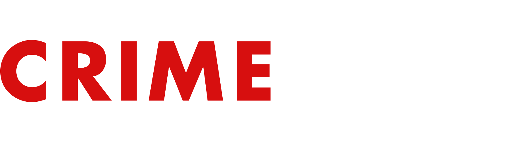 A Crime to Remember