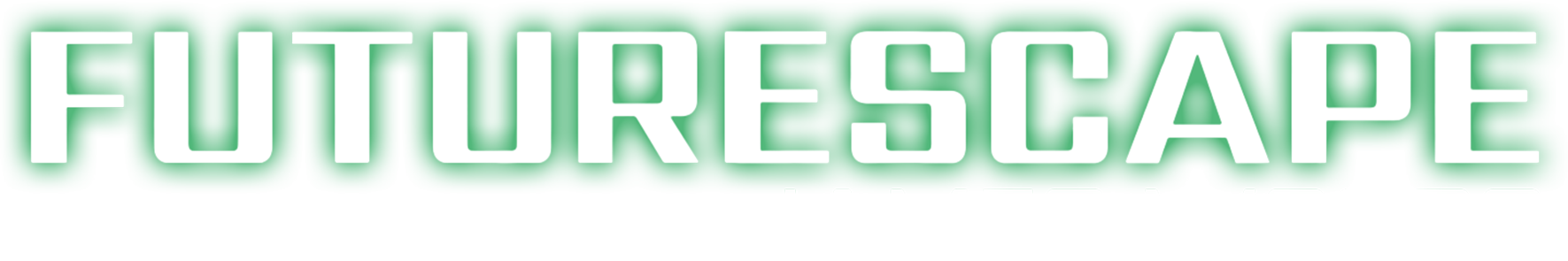 Futurescape With James Woods