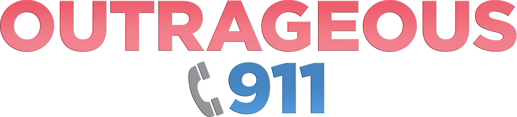 Outrageous 911