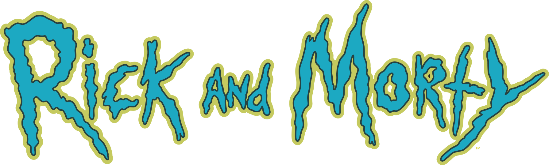 Rick and Morty