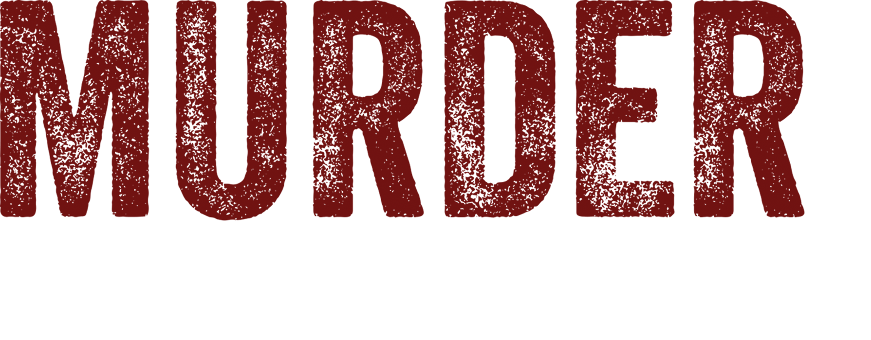 Murder Comes to Town