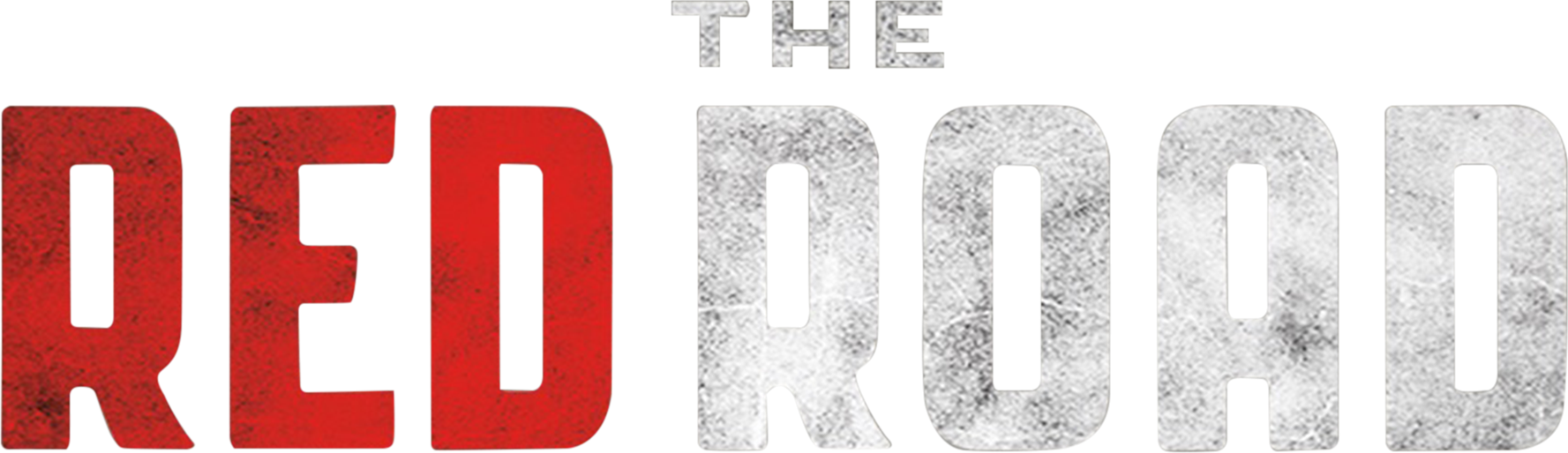 The Red Road
