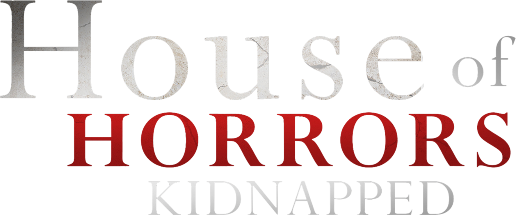 House of Horrors: Kidnapped