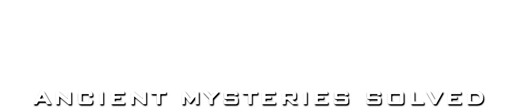 The Universe: Ancient Mysteries Solved