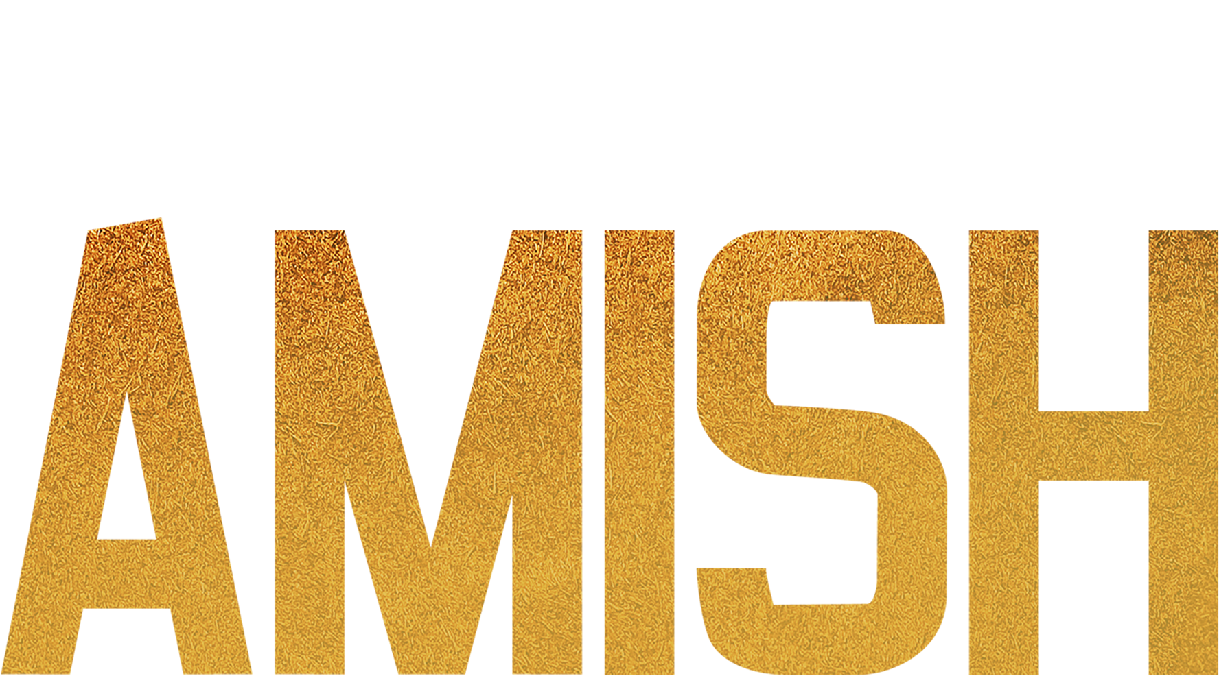 Return to Amish