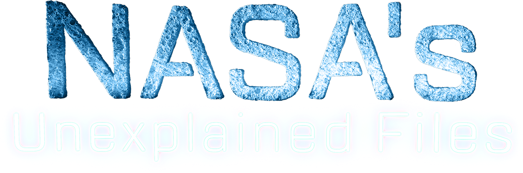 NASA's Unexplained Files