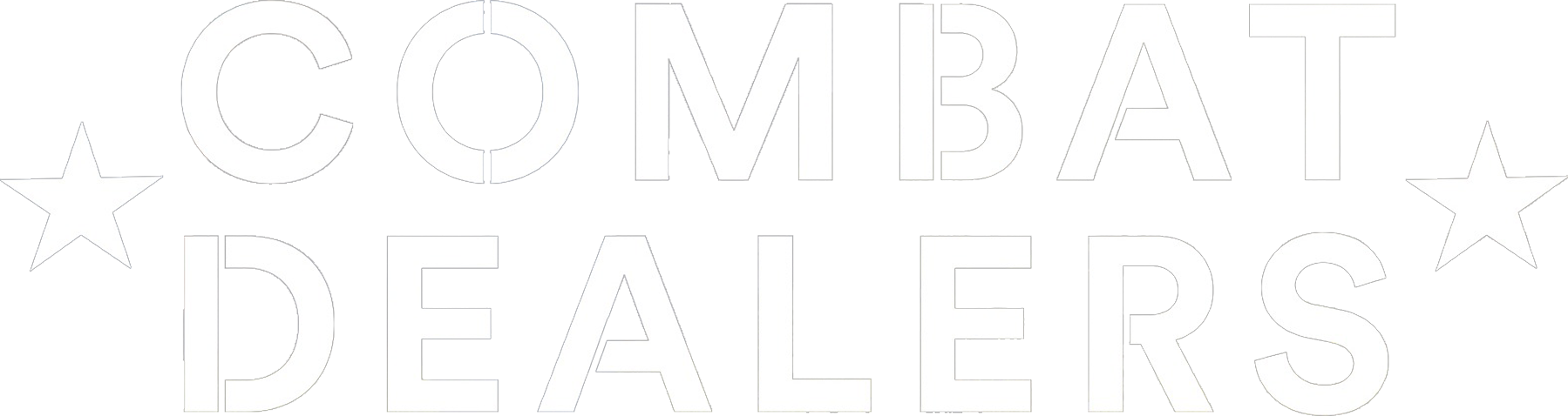 Combat Dealers show logo