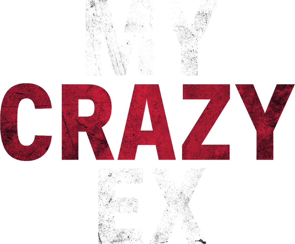 My Crazy Ex show logo