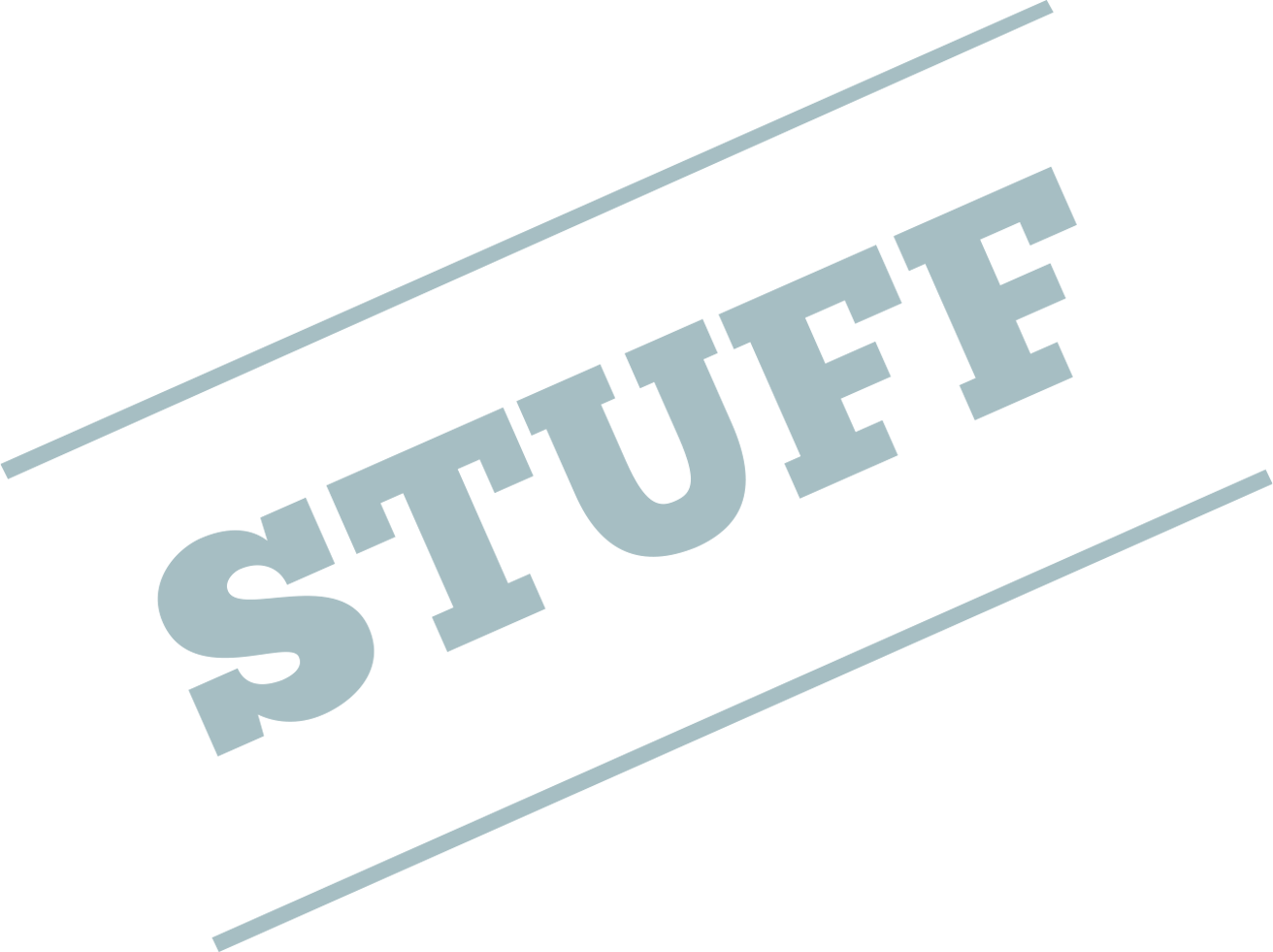 United Stuff of America show logo