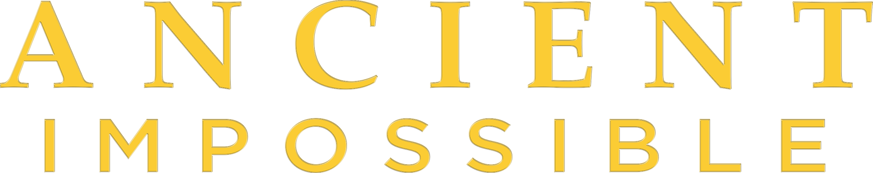 Ancient Impossible show logo