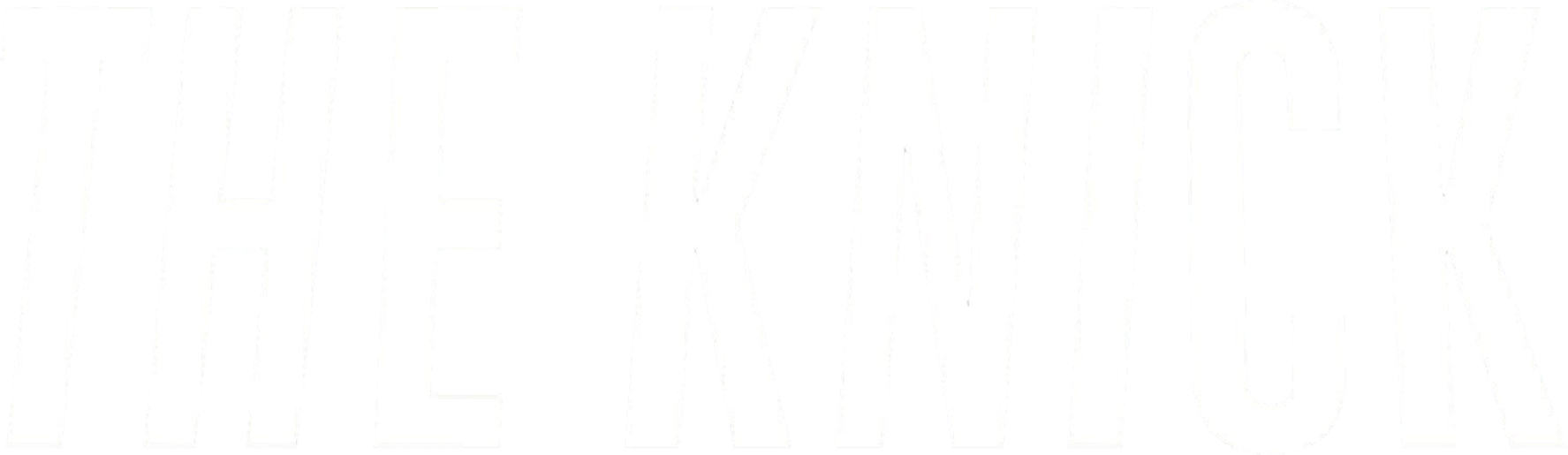 The Knick
