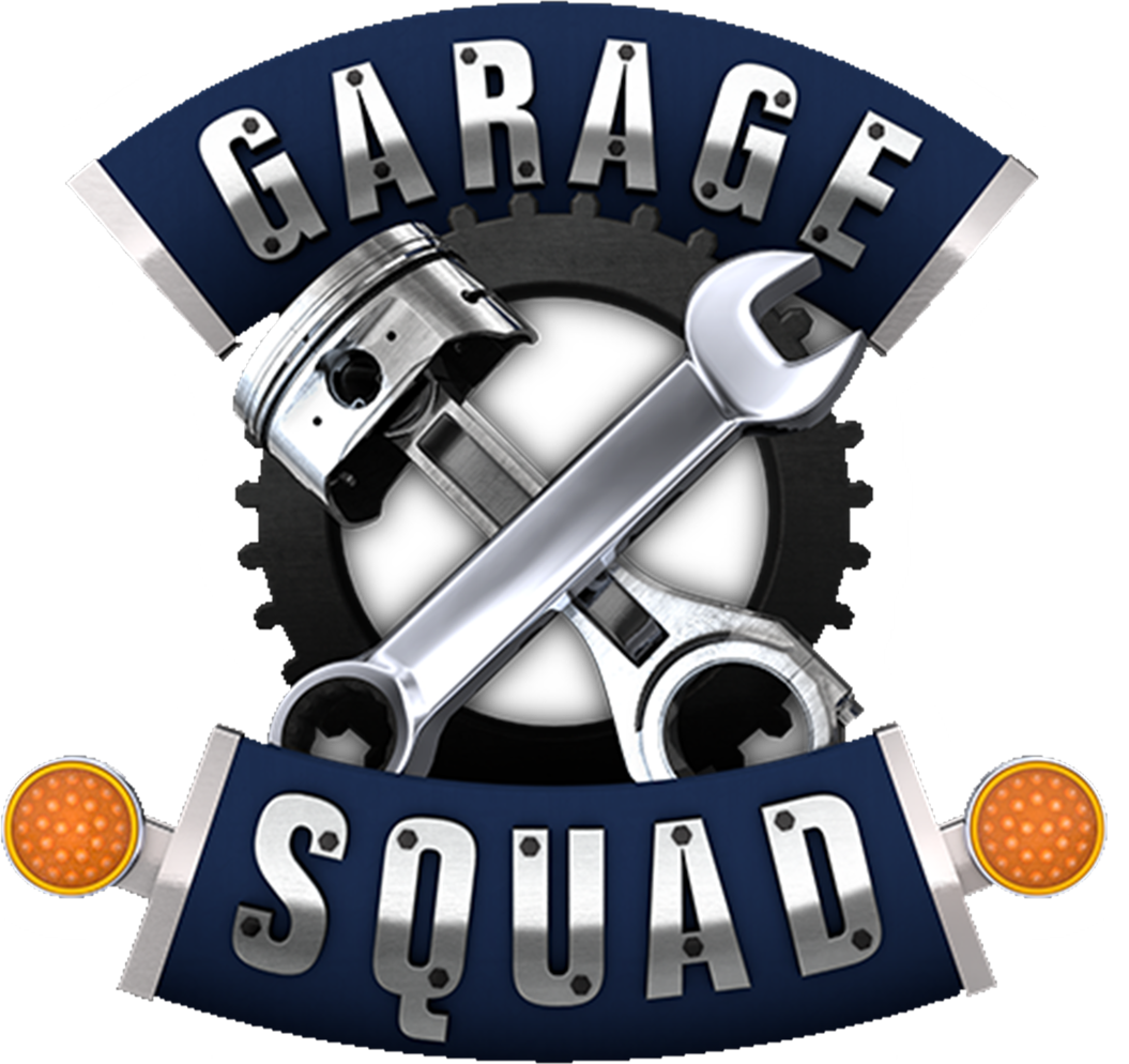 Garage Squad
