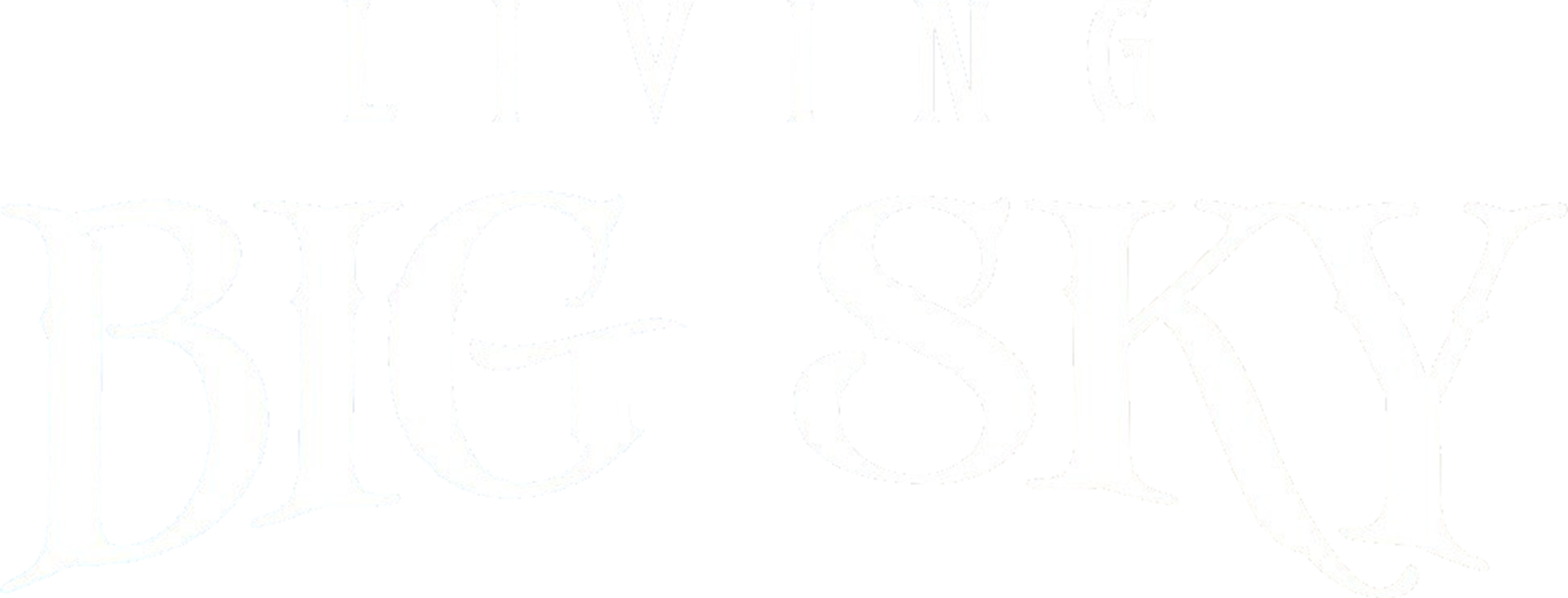 Living Big Sky