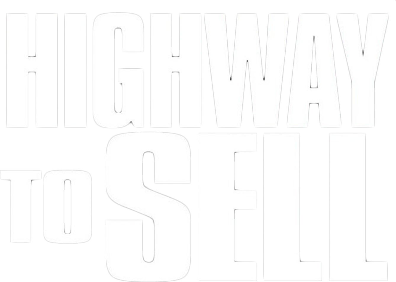 Highway to Sell show logo