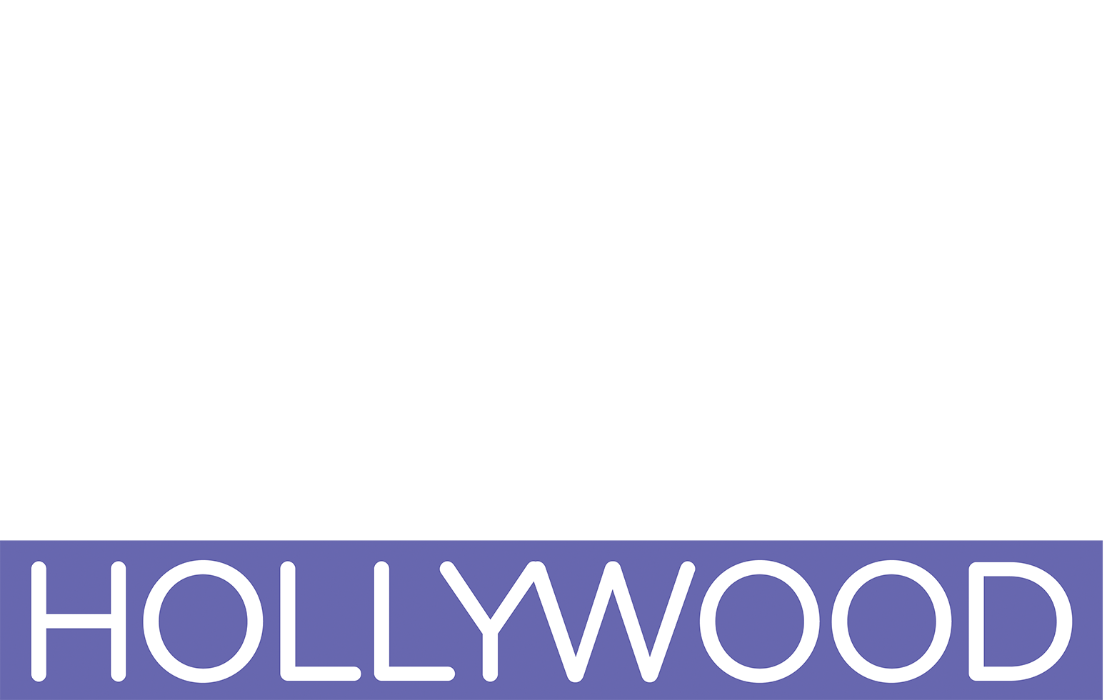 Love and Hip Hop: Hollywood show logo