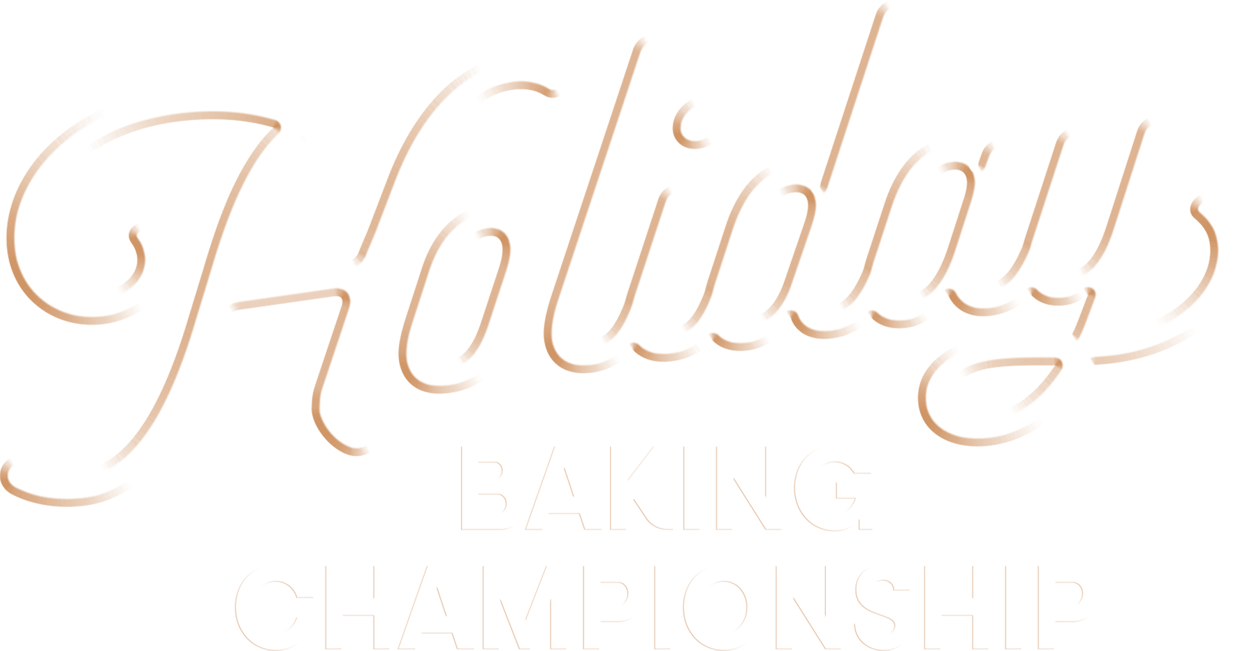 Holiday Baking Championship